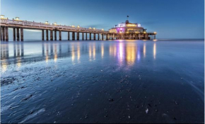 Studio lumineux cosy Blankenberge